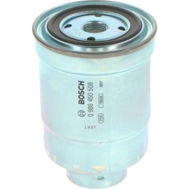 Kraftstofffilter MITSUBISHI,SUZUKI,KIA,DAIHATSU 0 986 450 508