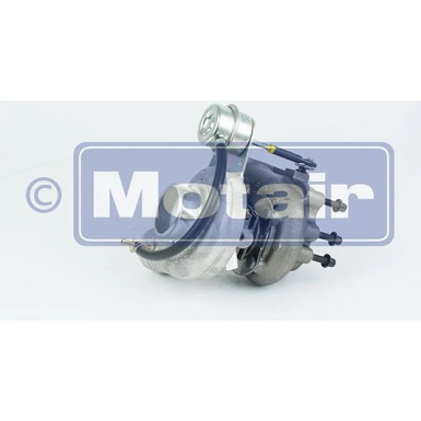 ORIGINAL TURBO | LAND ROVER Defender (LD) | 334202