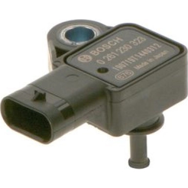 0 261 230 323 Sensor, Saugrohrdruck