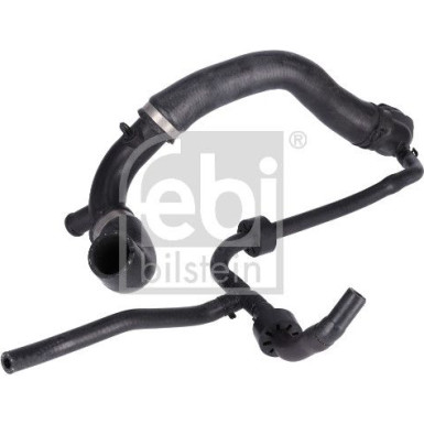 FEBI BILSTEIN Kühlerschlauch FEBI BILSTEIN Kühlerschlauch