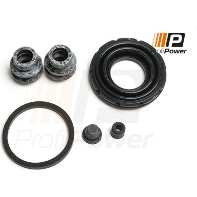 PROFIPOWER Reparatursatz, Bremssattel 9B3139