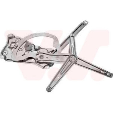 VAN WEZEL Fensterheber