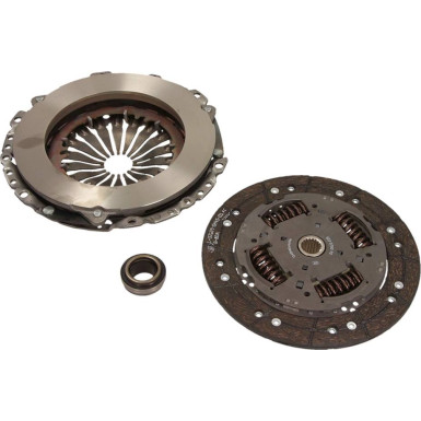 Kupplungssatz CITROEN Berlingo,P207,C3,C41.6HDI 09 LuK RepSet 623 3325 00