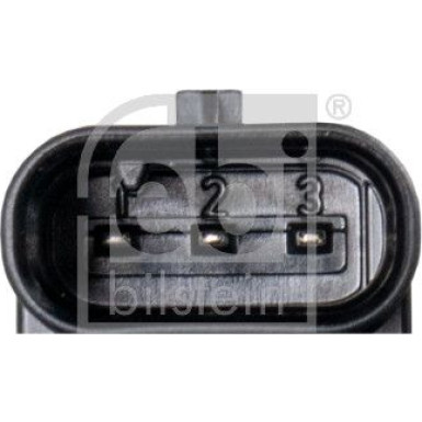 171100 Zusatzwasserpumpe (Kühlwasserkreislauf)