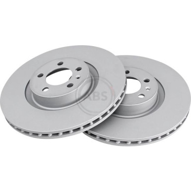A.B.S. Bremsscheibe A.B.S. Bremsscheibe