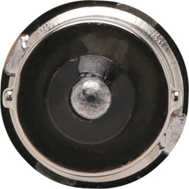 LED Lampe Birne Metalsockel R5W Ba15s 30x 2835 SMD Weiß
