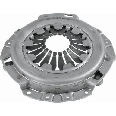 SACHS Kupplungsdruckplatte | 3082 633 202