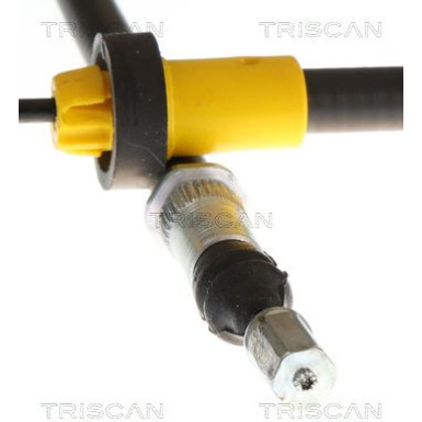 Seilzug, Feststellbremse Renault T. Clio 05- Pr | 8140251165