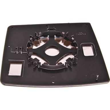 Spiegelglas, Außenspiegel Opel Combo OE 6428768 HAGUS 3789831