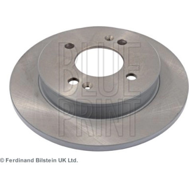 Bremsscheibe Kia T. Picanto 1.0-1.2 04 | ADG04396