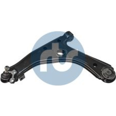 RTS Achsarm 96-00984-2