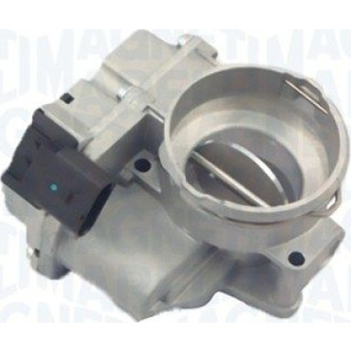 MAGNETI MARELLI Drosselklappenstutzen 802000000029