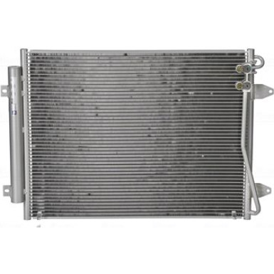 Kondensator PKW VW PASSAT VI 05 FIRST FIT 94832