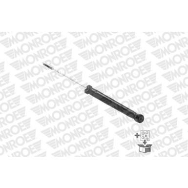 MONROE OESpectrum HA li/re | OPEL Insignia Sports Tourer 08 | 376064SP