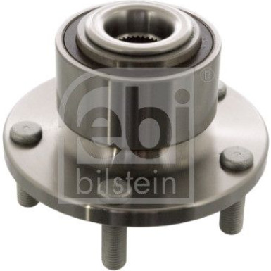 Radlagersatz | 26770