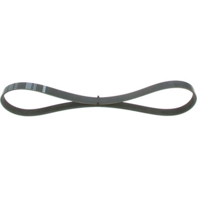 Keilrippenriemen FORD Fiesta Elastic 1987946142