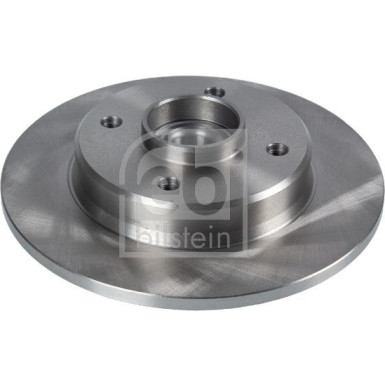 FEBI BILSTEIN Bremsscheibe 106351