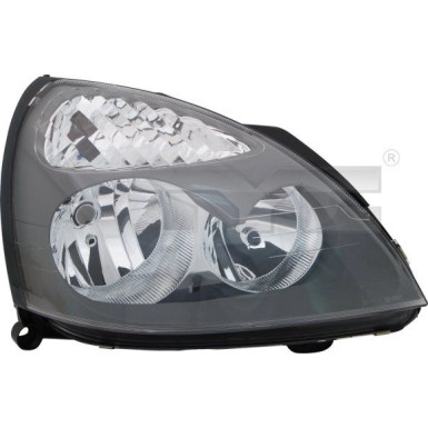 20-6357-15-2 Hauptscheinwerfer