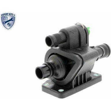 VEMO Thermostatgehäuse V25-99-1712 Expert Kits +