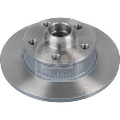 FEBI BILSTEIN Bremsscheibe 11394