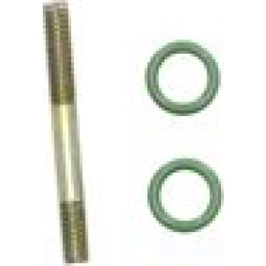 Kondensator PKW MERCEDES W220 FIRST FIT 94380