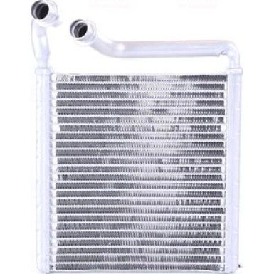 Heizkühler PKW VW Beetle/Passat 11 73994