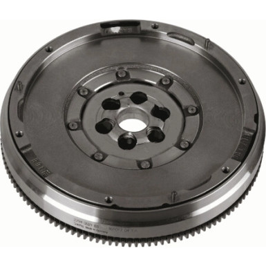 2294 002 183 Schwungrad Zwei-Massen-Schwungrad