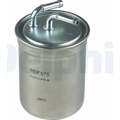 DELPHI Kraftstofffilter | HDF575
