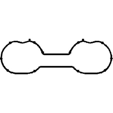 450129H Dichtung, Ansaugkrümmer