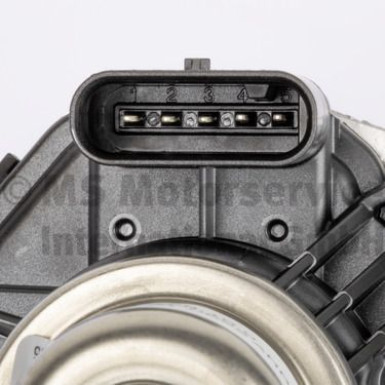 AGR-Ventil FORD 7.06036.15.0