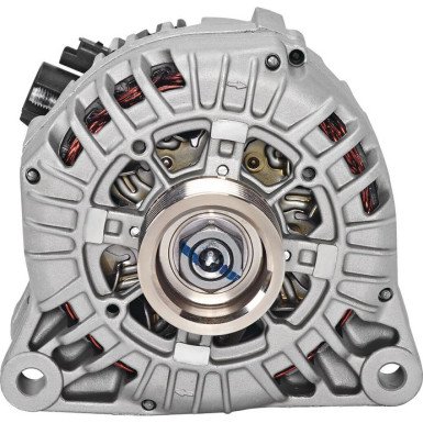 VALEO Generator 439521 Valeo Origins New OE TECHNOLOGIE