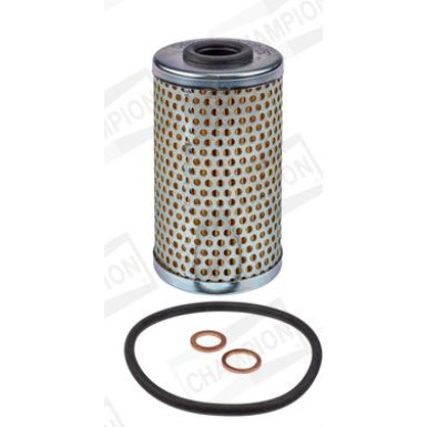 CHAMPION Ölfilter COF100105C