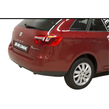 AHK abnehmbar | Seat Ibiza ST 10 | 104446 AHK abnehmbar | Seat Ibiza ST 10 | 104446