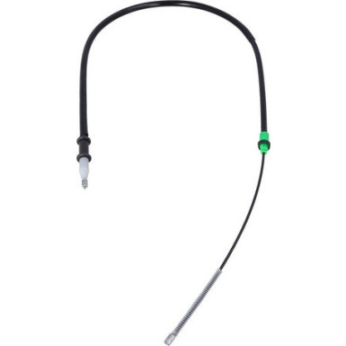 KAMOKA Seilzug, Feststellbremse 1190136