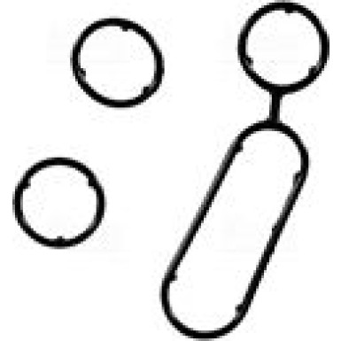 Ölkühler PKW AUDI A1 10 FIRST FIT 90681 Ölkühler PKW AUDI A1 10 FIRST FIT 90681