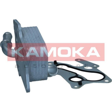 KAMOKA Ölkühler, Motoröl 7730139