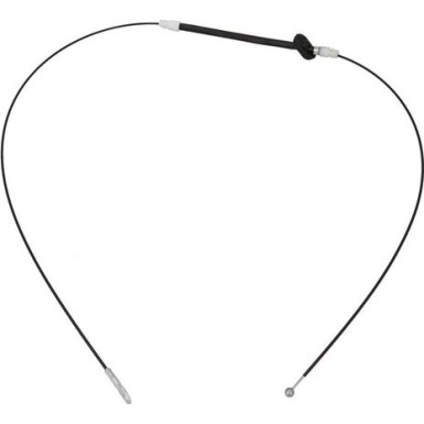 1190483 Seilzug, Feststellbremse