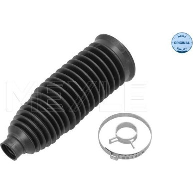 Faltenbalgsatz, Lenkung MEYLE-ORIGINAL: True to OE 1006200019