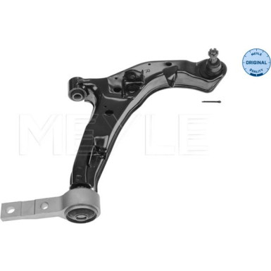 85 304 054 Querlenker VA unten re NISSAN Primera 02 MEYLE-ORIGINAL: True to OE 36-16 050 0075