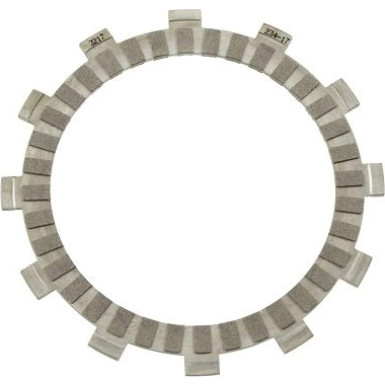 Kuppl. Lamellen-Kits | Motorrad | MCC214-7