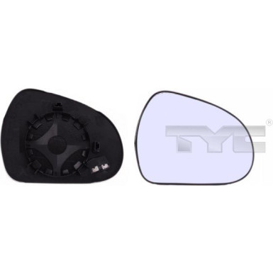 TYC Spiegelglas