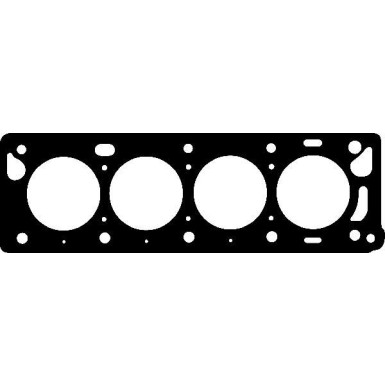 414891P Dichtung, Zylinderkopf