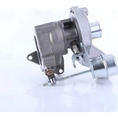 Nissens Turbo DACIA Duster,NISSAN,RENAULT 04 FACTORY NEW 93078