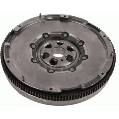 Zweimassenschwungrad VW T5 03-15 Zwei-Massen-Schwungrad 2294002165