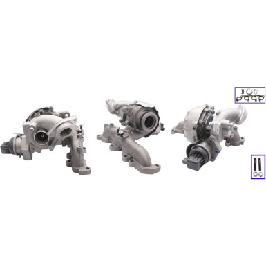 Lader, Aufladung | PA54399700098