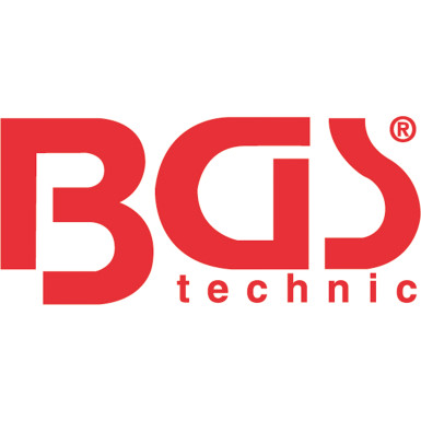 BGS-Aufkleber 500 x 225 mm AUFKLEBER