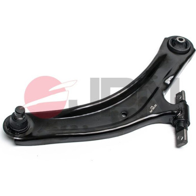 JPN Lenker, Radaufhängung JPN Lenker, Radaufhängung