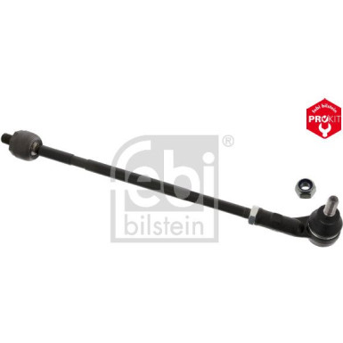 17 311 006 Spurstange re | VW Golf III,Vento (Servo TRW) 91 | 08053