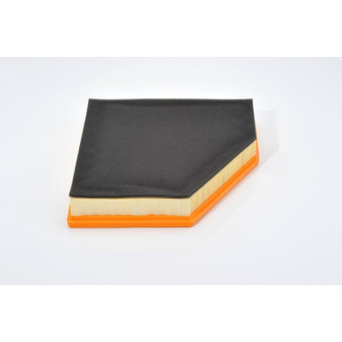 Luftfilter | BMW 5,6 Serie | 1457433164