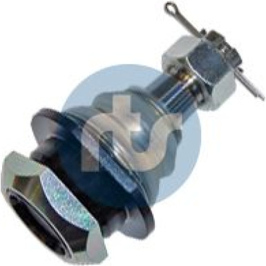 RTS Schulterklopfen 93-02310